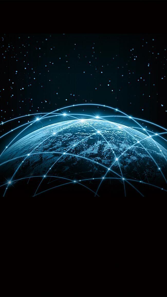 Team working together